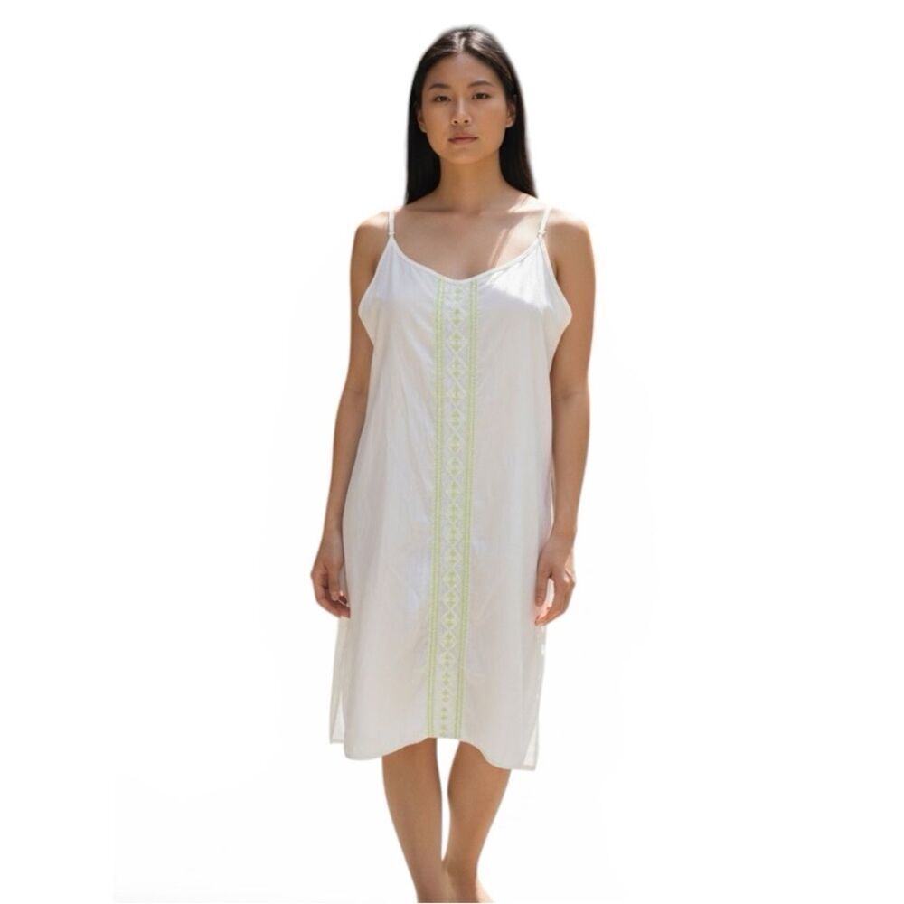 Gillian & O’Malley Nightgown Chemise M